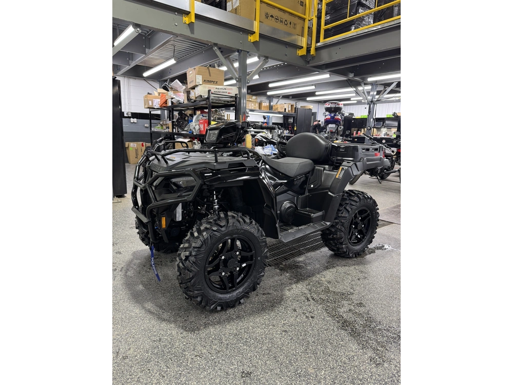 2026 Polaris Sportsman X2 570 alt