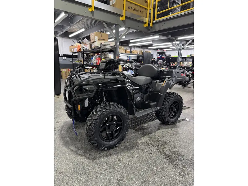 Polaris SPORTSMAN X2 570 2026