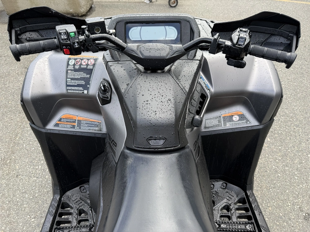 2026 Can-am Outlander Xt 850 alt