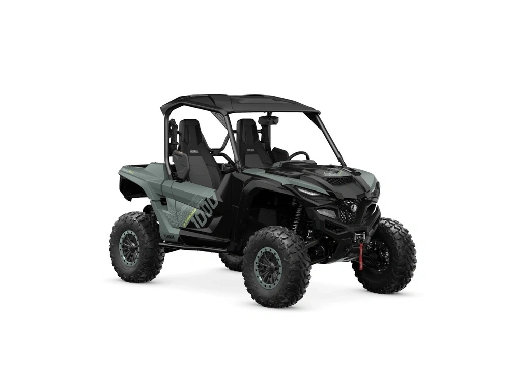 2026 Yamaha Wolverine X2 1000 Xt-r alt