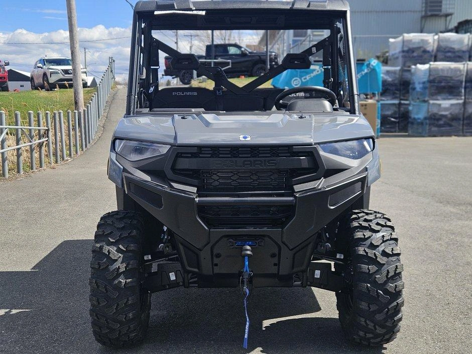 Polaris Ranger Xp 1000 Premium 2026 alt