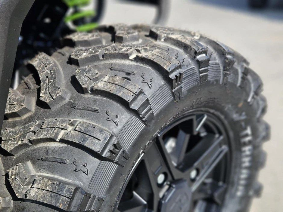 Polaris Sportsman 850 Trail 2026 alt