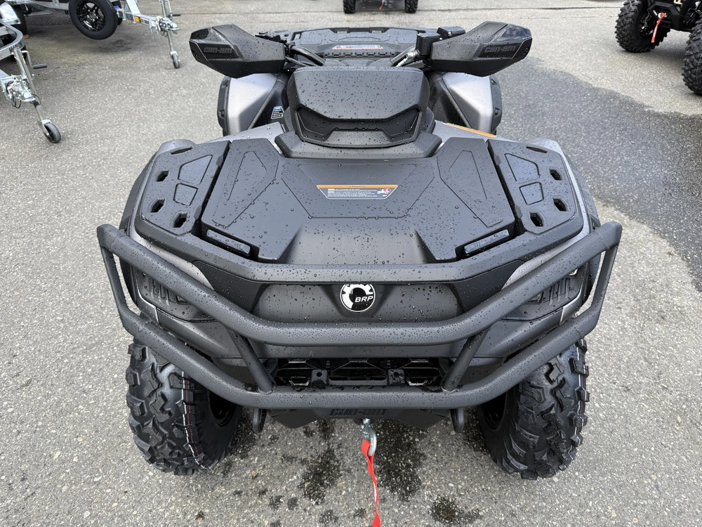 2026 Can-am Outlander Xt 850 alt