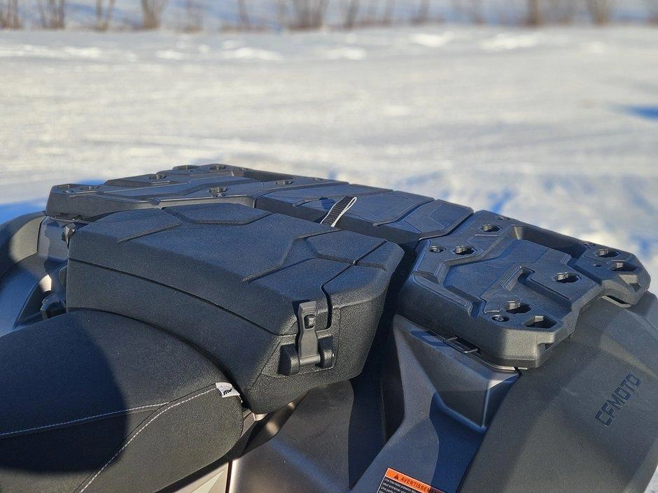 Cfmoto Cforce 1000 Mv 2026 alt