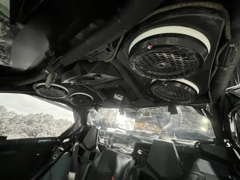 2018 Can-Am MAVERICK X3 XDS TURBO R **SUPER ÉQUIPÉ!!**