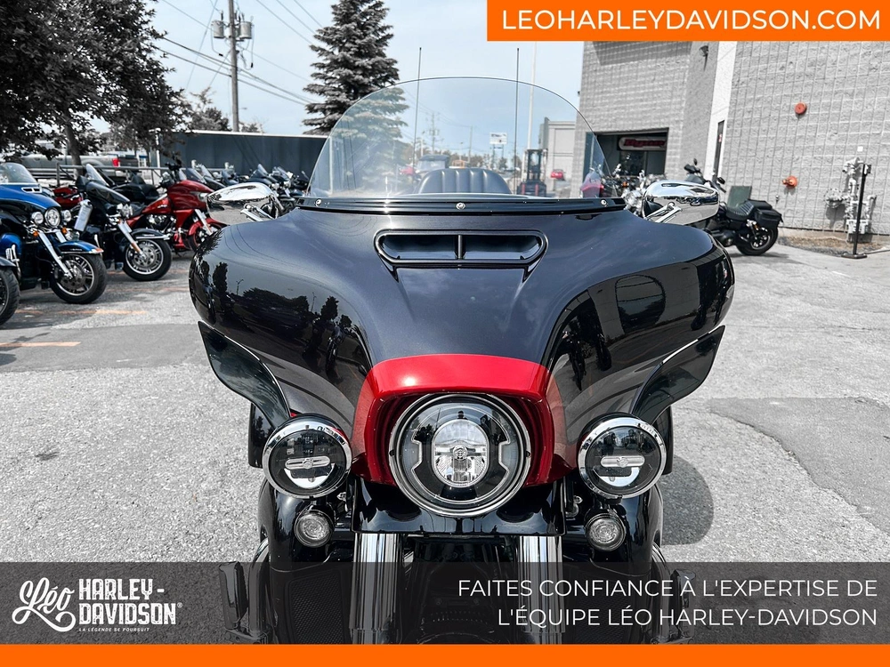2020 Harley-davidson Flhtcutgse Cvo Tri Glide Ultra alt