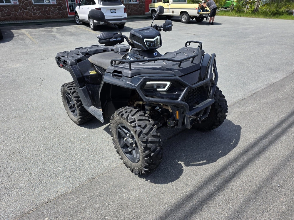 2024 Polaris Sportsman 570 alt