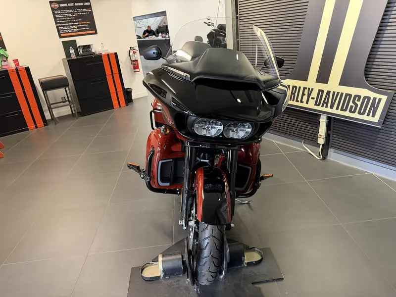 2024 Harley-Davidson Road Glide Limited FLTRK