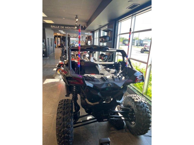 Can-am Maverick X3 X Turbo 2026 alt