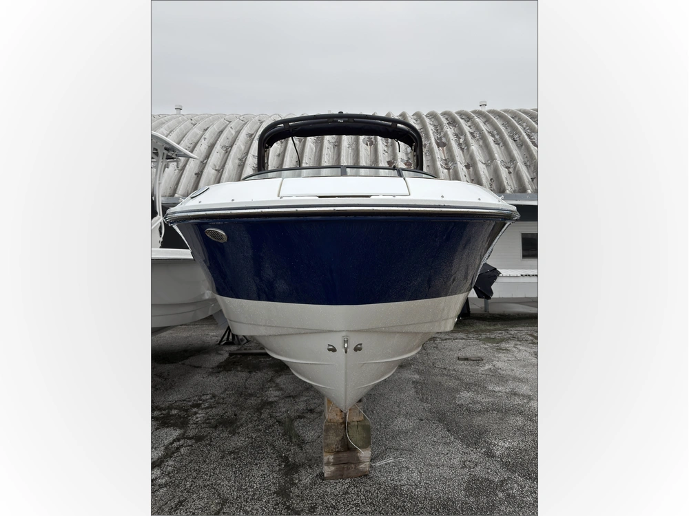 2026 Sea Ray Sdx 250 Surf alt