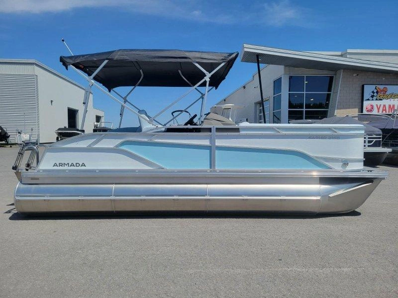 Armada Saphir 21sb 2t 2026 alt