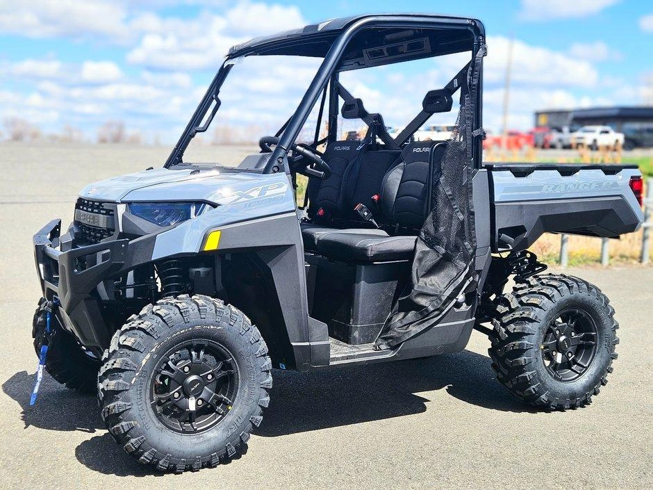 Polaris Ranger Xp 1000 Premium 2026 alt