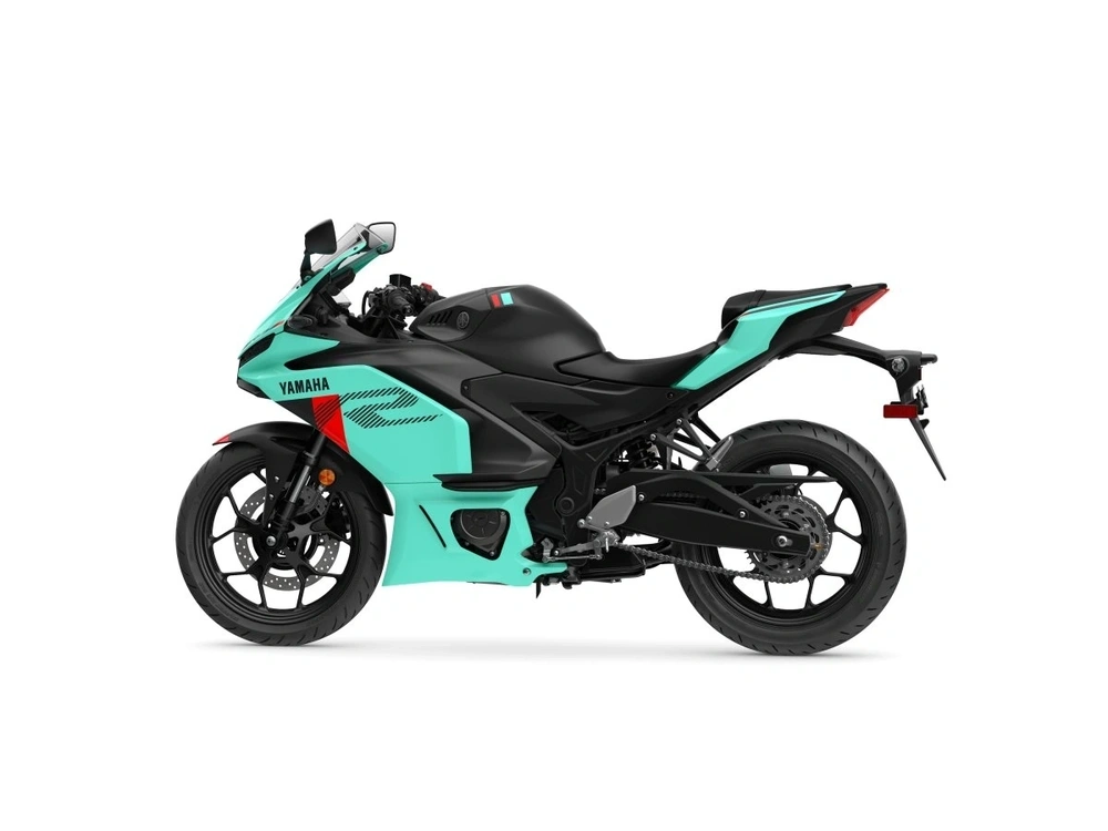 2026 Yamaha Yzf-r3 alt