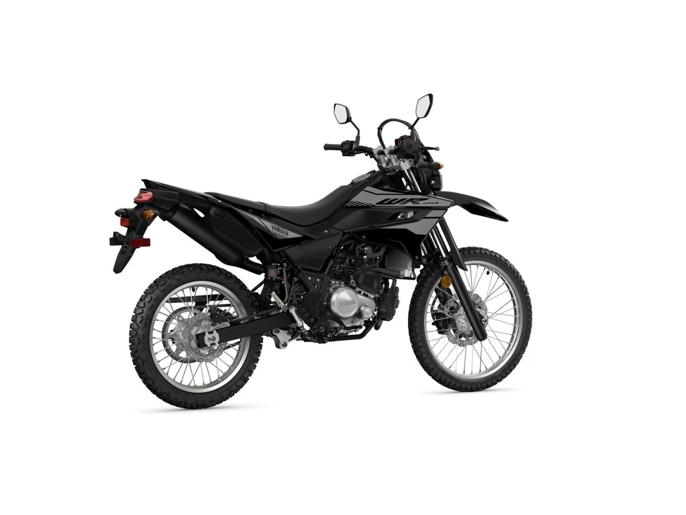 2026 Yamaha Wr125r alt