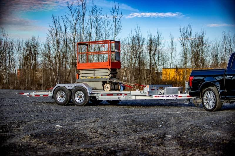 2026 N&N LOWLAND 7X20
