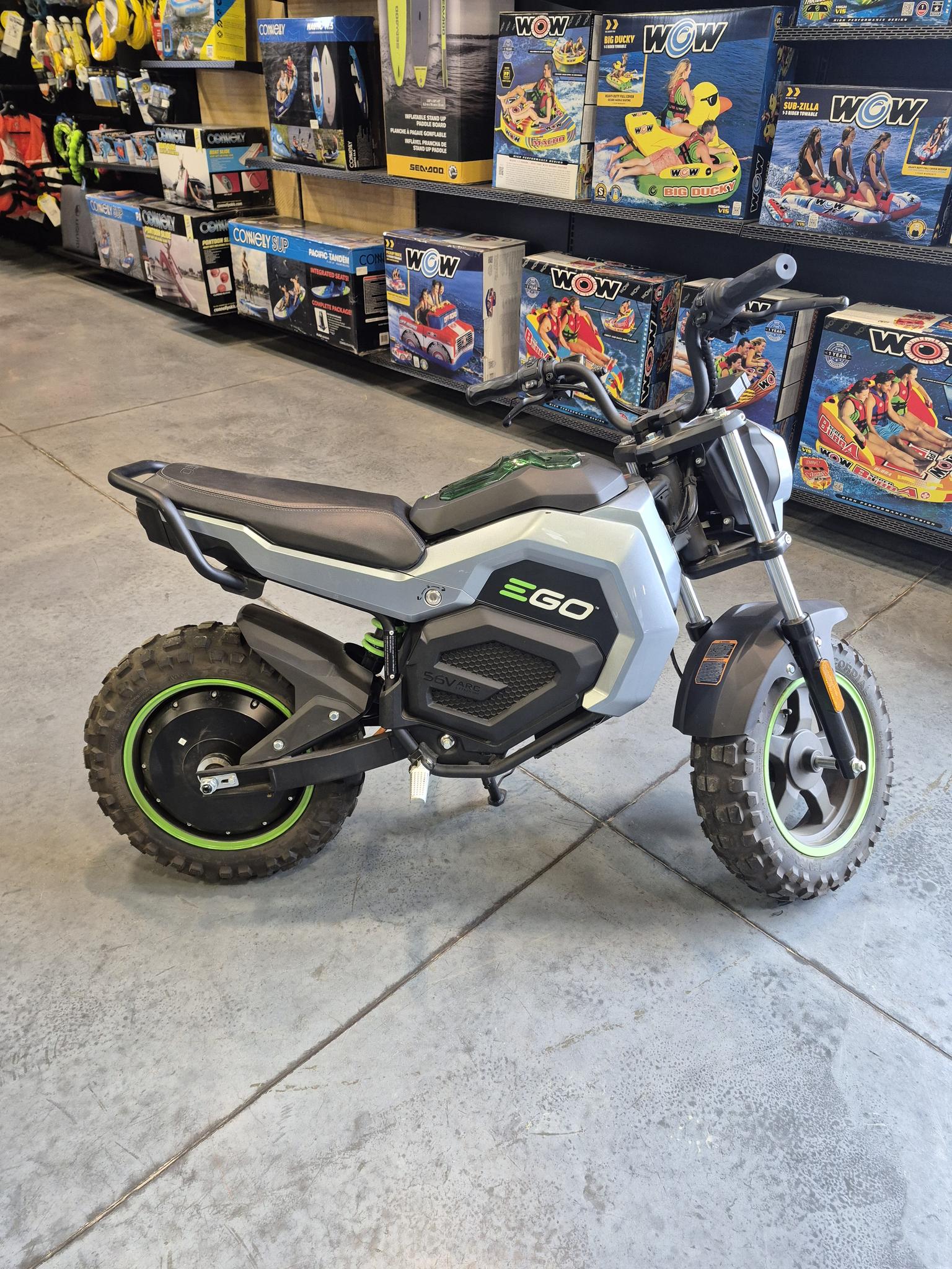 2024 EG POWER MINI BIKE MB1005C-2 thumbnail 2