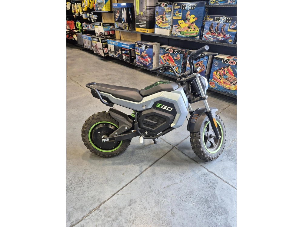 2024 Ego Power Mini Bike Mb1005c-2 alt