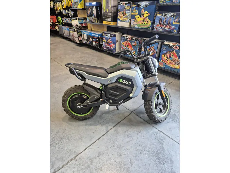 2024 EGO POWER MINI BIKE MB1005C-2