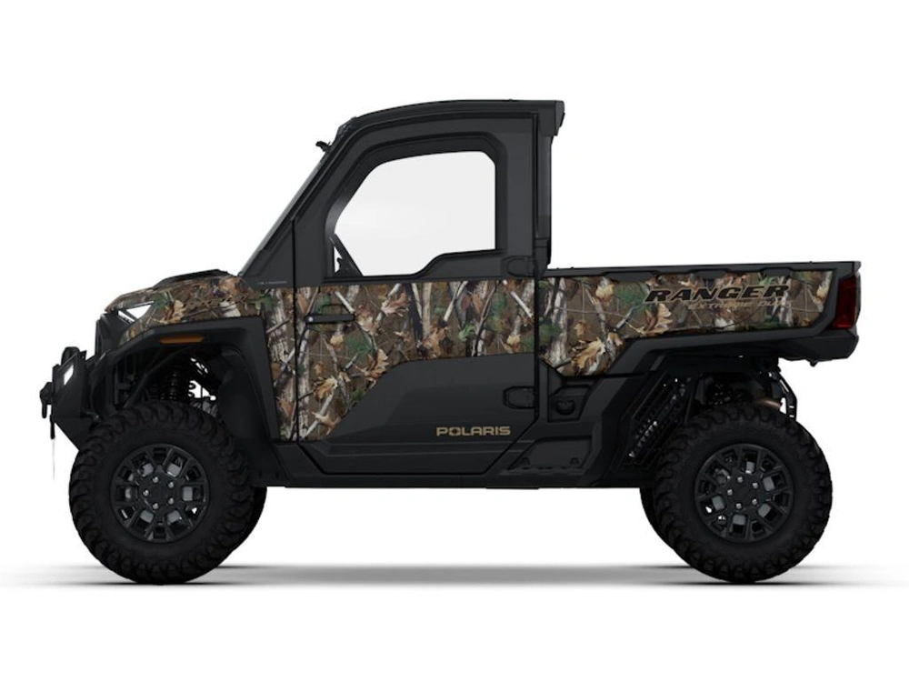 2026 Polaris Ranger Xd 1500 Northstar Ultimate Polaris Pursuit Camo alt