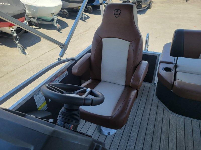 2026 Armada SAPHIR 21SB 3T thumbnail 18