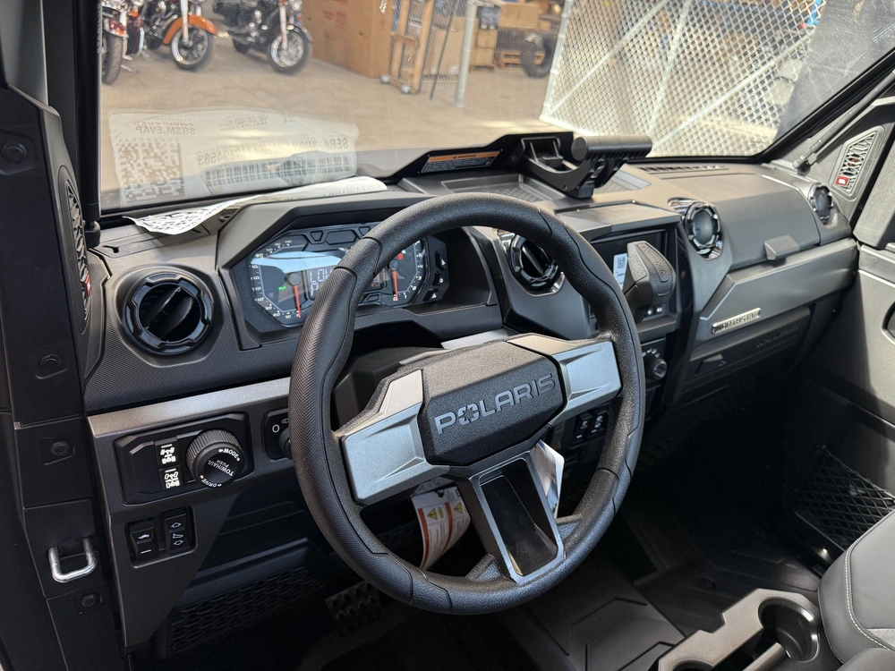 2026 Polaris Ranger Xd 1500 Northstar Ultimate alt
