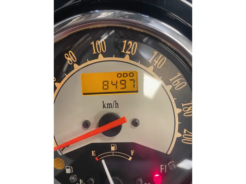 2023 Kawasaki Vulcan 900 alt