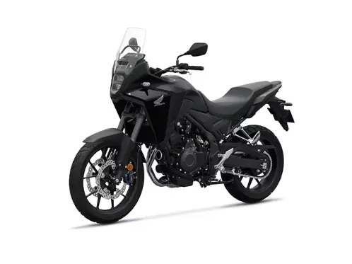 Honda NX 500  2025