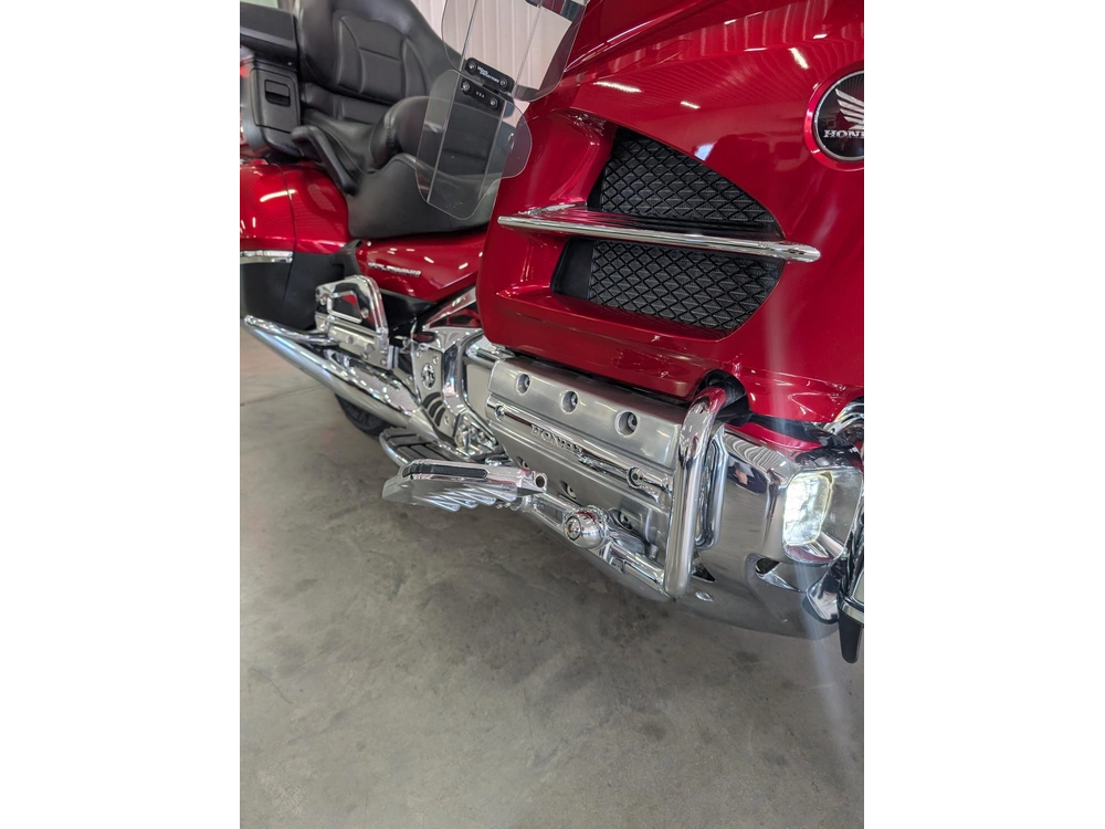 Honda Goldwing 1800 2014 alt