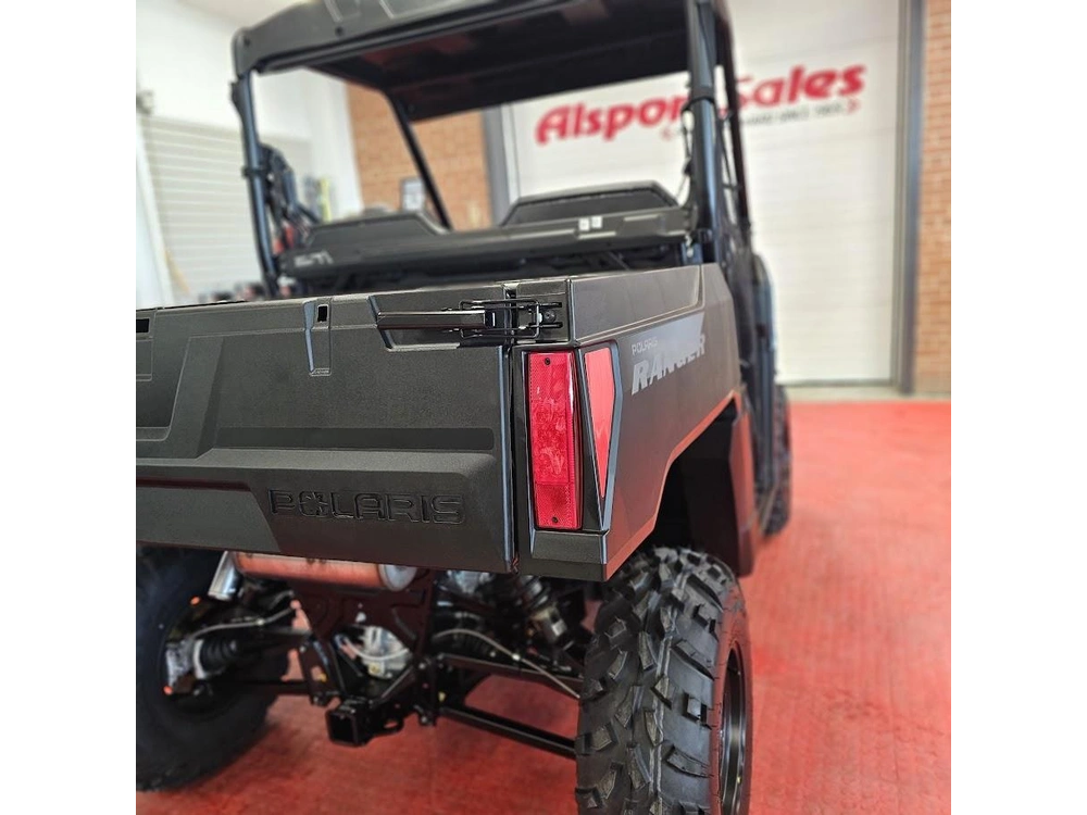 2026 Polaris Ranger 500 alt
