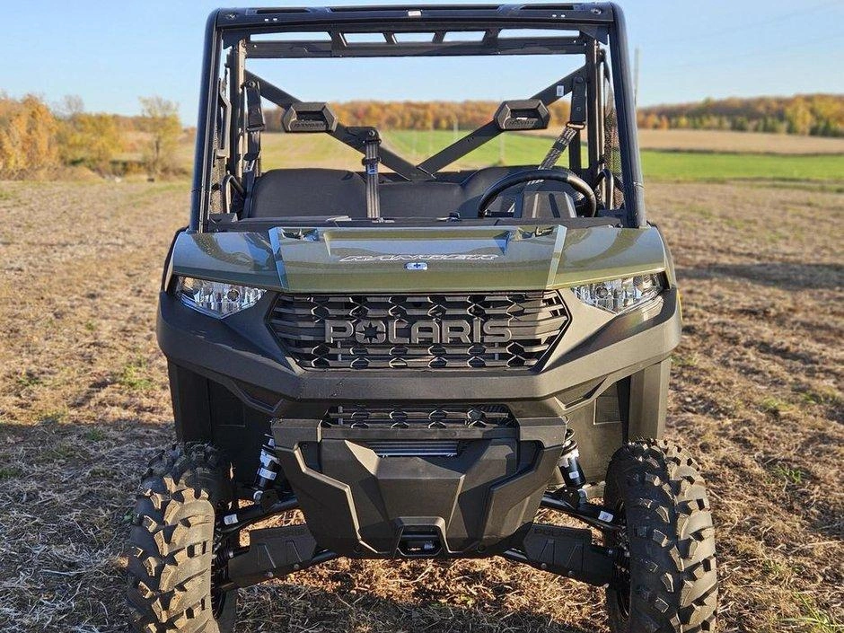 Polaris Ranger 1000 2026 alt