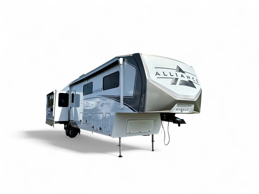 2026 Alliance Rv Avenue 39mbr alt