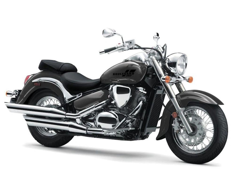 2025 Suzuki Boulevard C50 alt