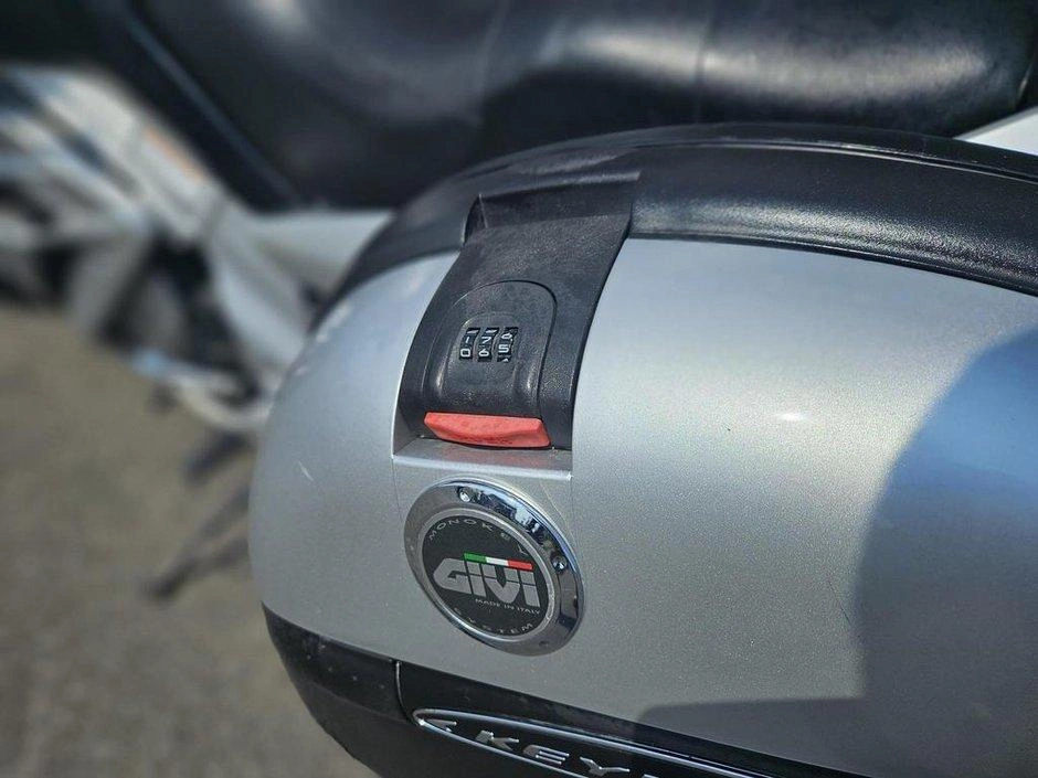 Suzuki Vstrom Dl 2004 alt