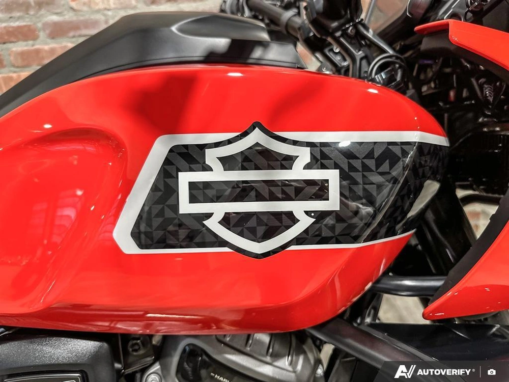 2026 Harley-davidson Pan America 1250 Special alt
