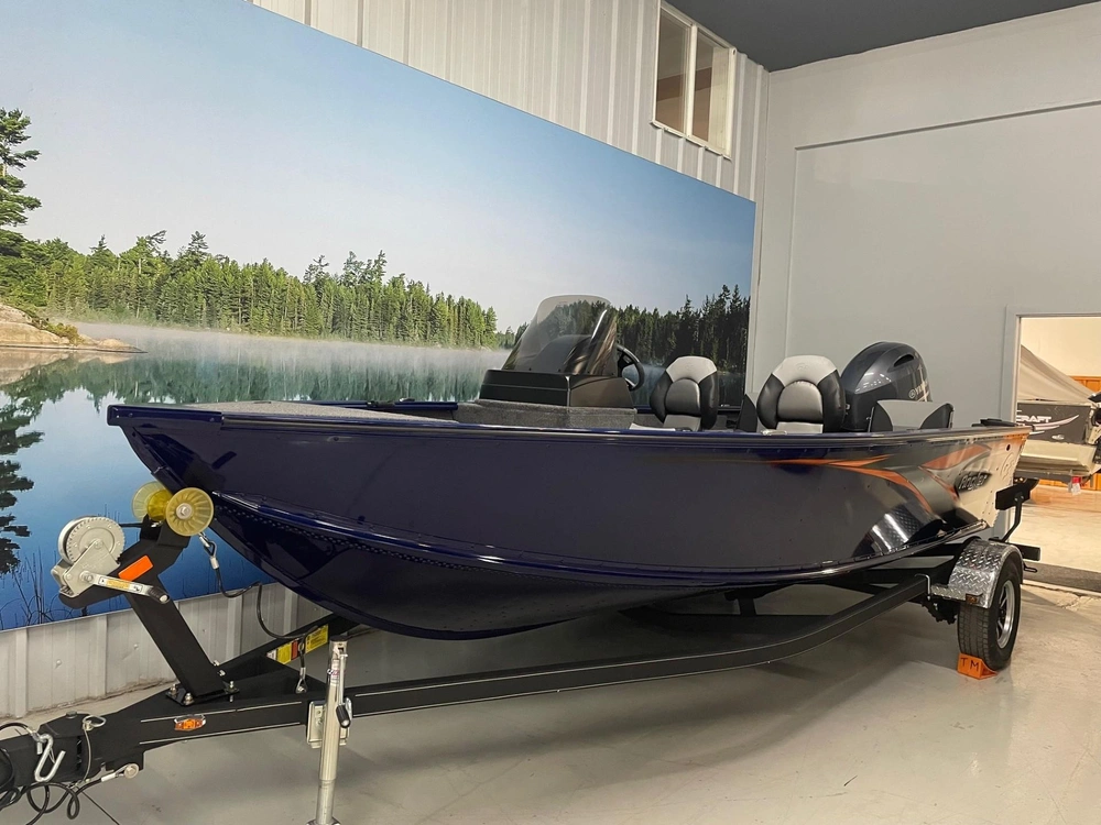 2025 G3 Boats Av178c alt