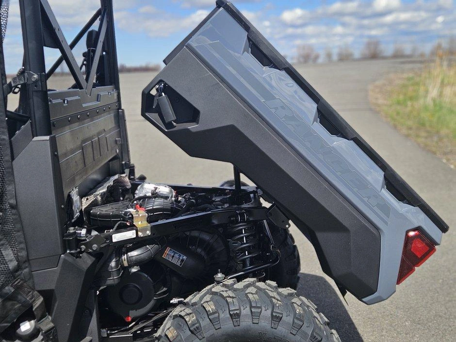 Polaris Ranger Xp 1000 Premium 2026 alt