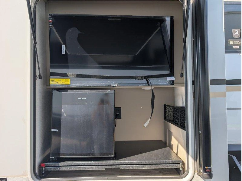 Keystone Rv Cougar 26rke 2027 alt