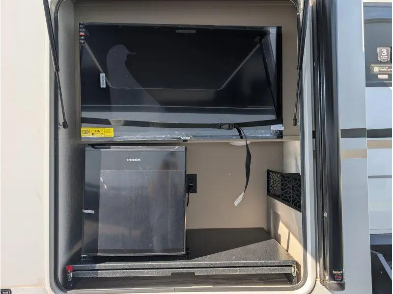 Keystone RV Cougar 2027