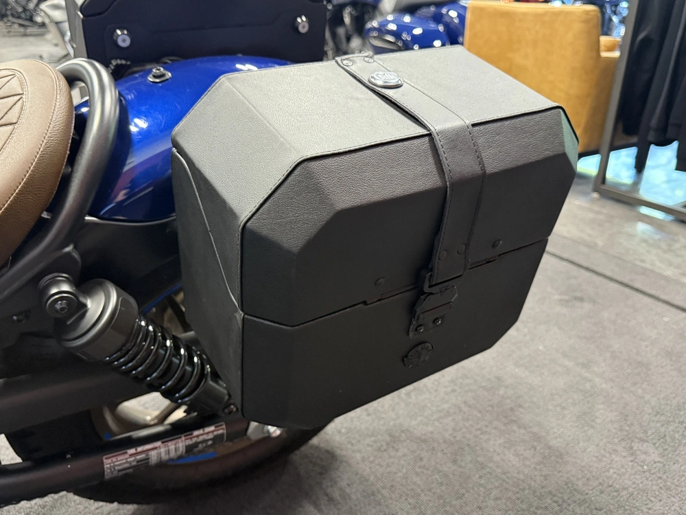 2025 Honda Rebel Abs Se alt