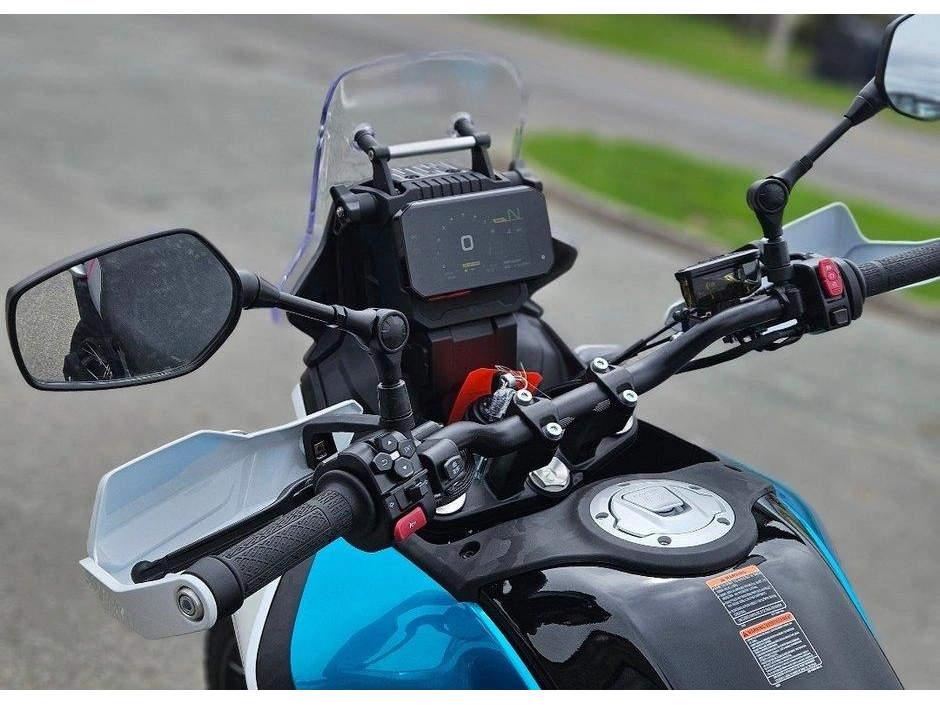 Cfmoto Ibex 450 2026 alt