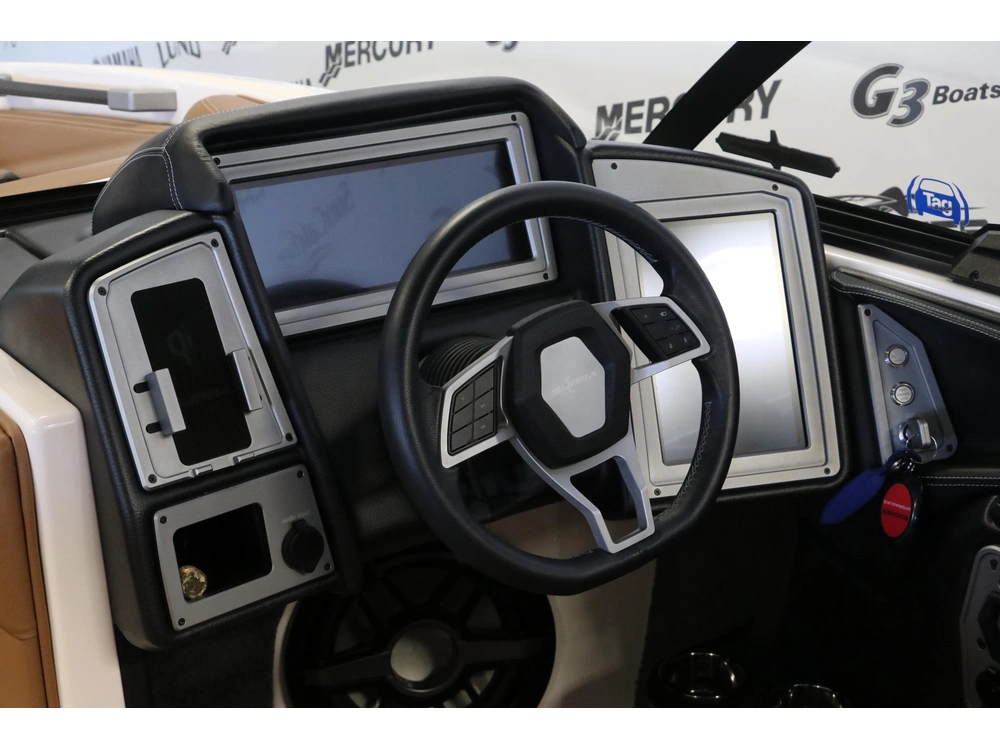 2022 Supra Se 550 alt