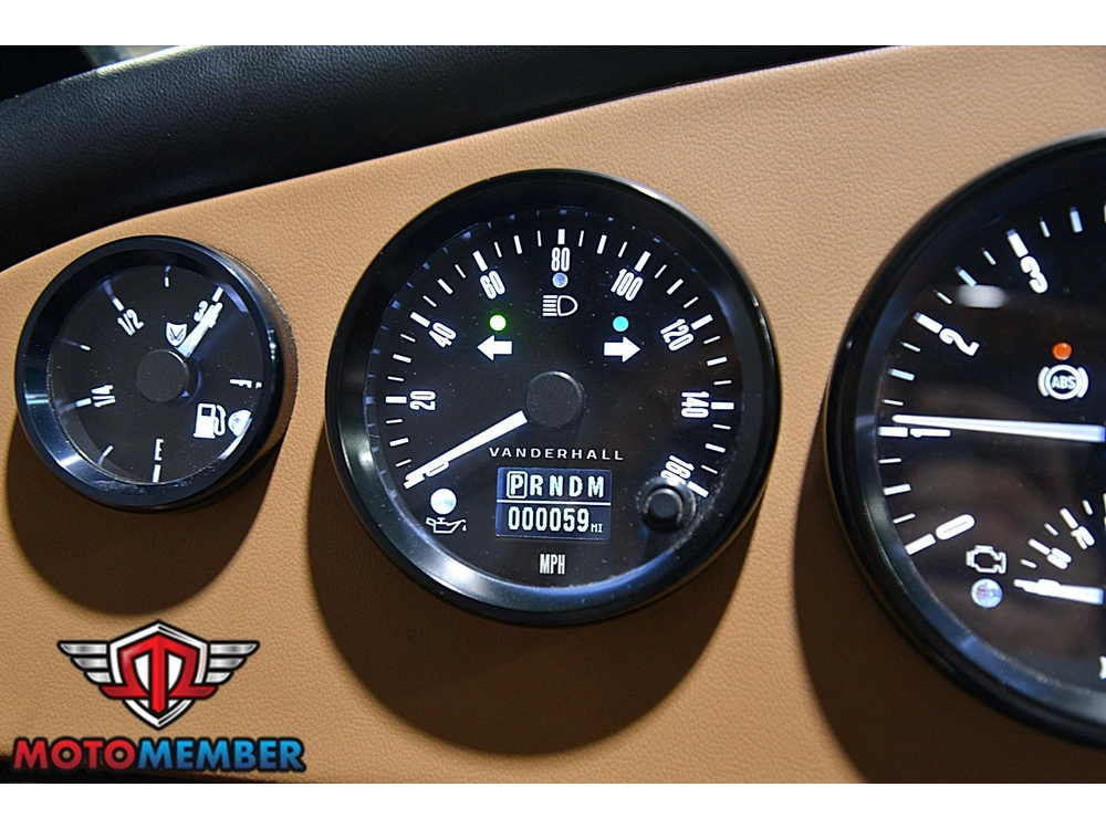 2023 Vanderhall Carmel® alt