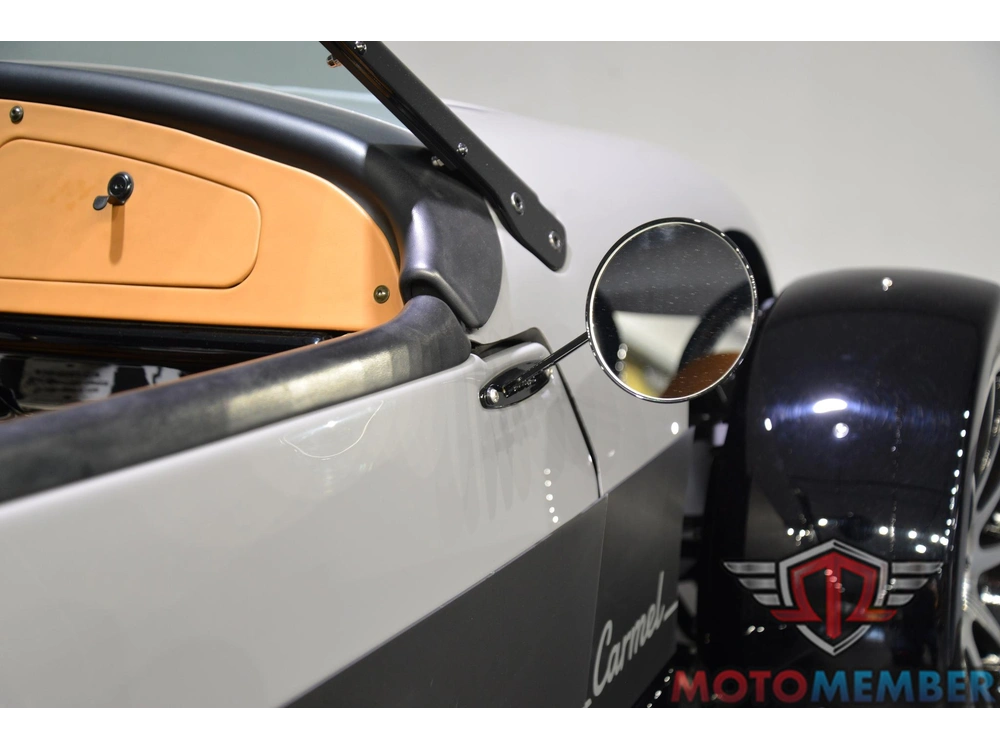 2023 Vanderhall Carmel® alt