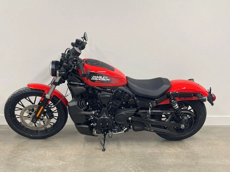 2026 Harley-davidson Sport Rh975 - Nightster™ alt