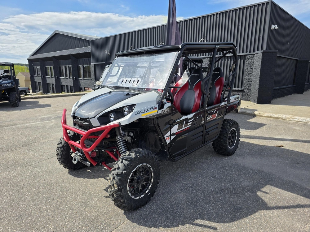 Kawasaki Teryx4 S 800 2023 alt
