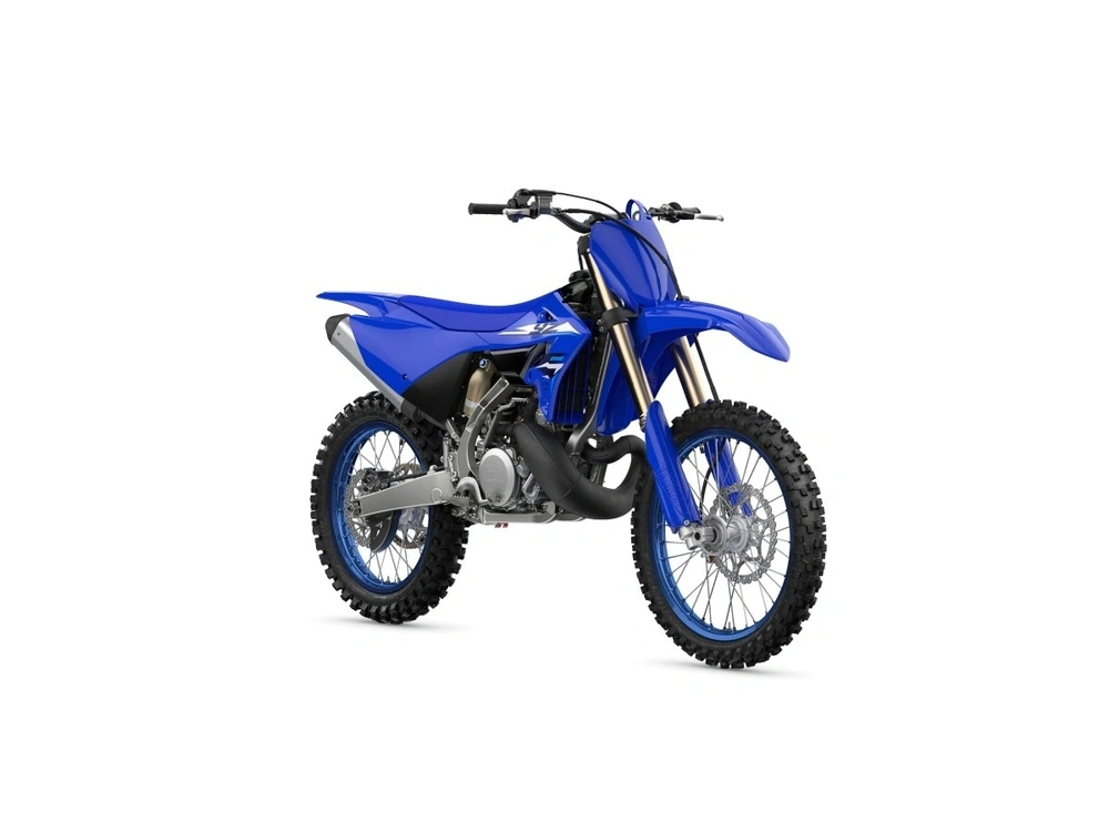 2026 Yamaha Yz250 Team Yamaha Blue alt