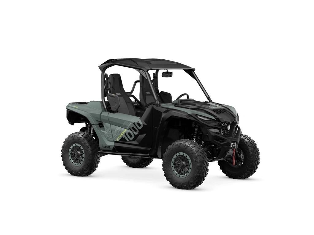 2026 Yamaha Wolverine X2 1000 XT-R for Sale