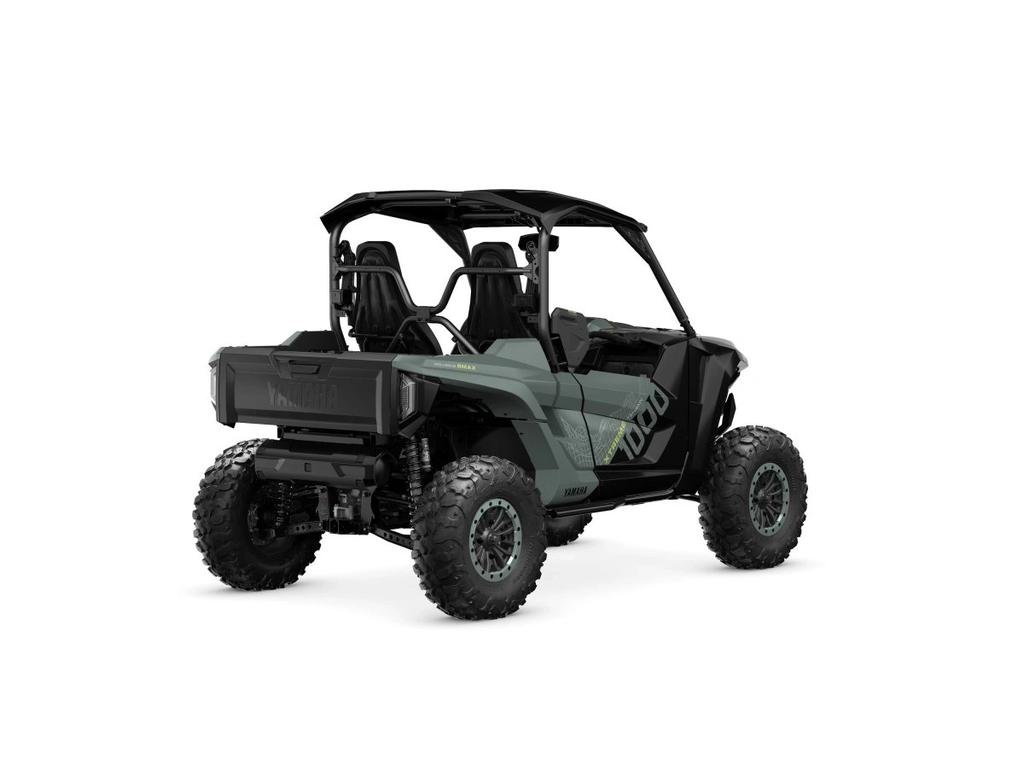 2026 Yamaha Wolverine X2 1000 XT-R for Sale