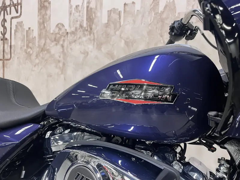 2026 Harley-davidson Fltrx Road Glide alt