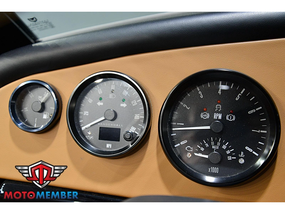2023 Vanderhall Carmel® alt